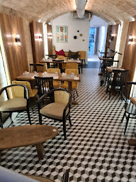 Photo n°114 de L'ATELIER ARTISAN CRÊPIER à Paris ()