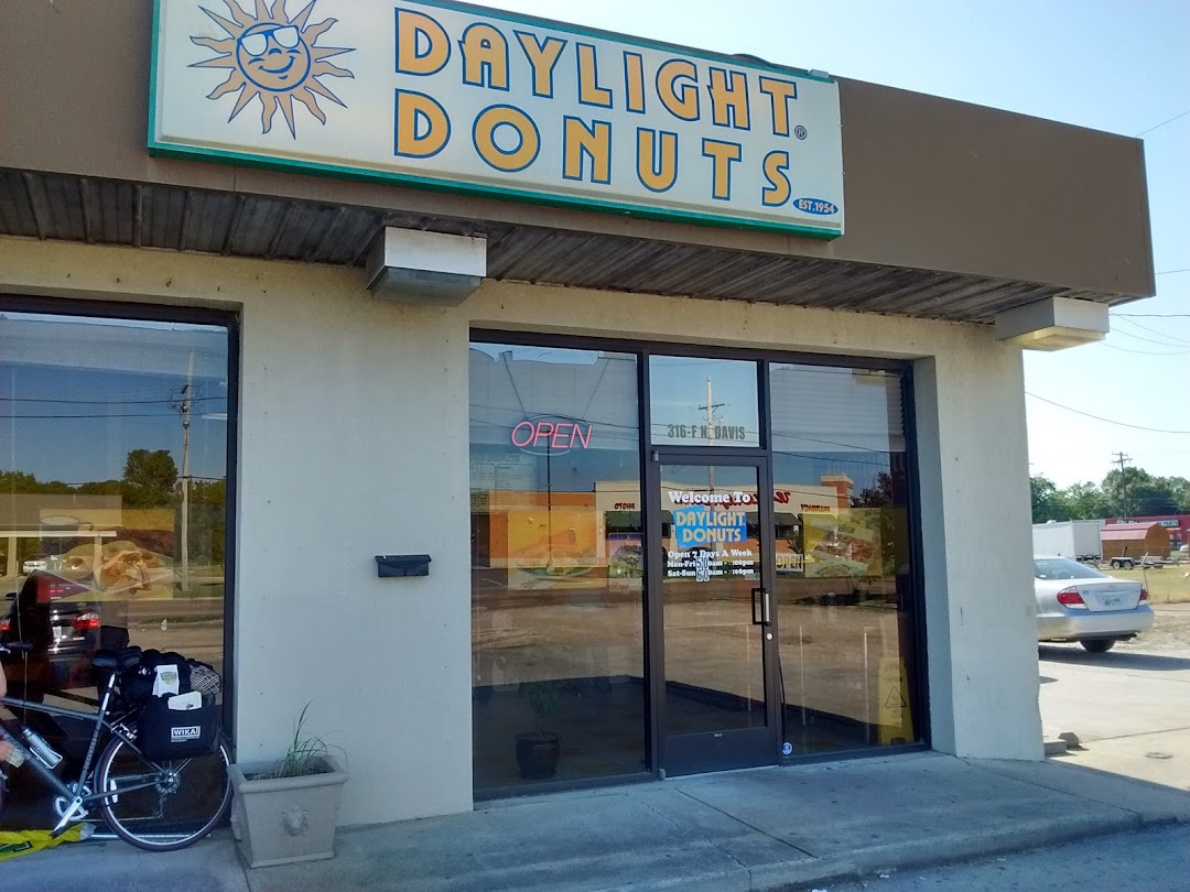 Daylight Donuts