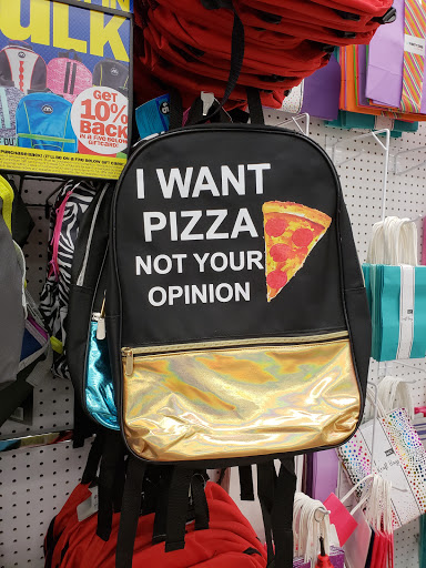 Variety Store «Five Below», reviews and photos, 2480 US-34, Oswego, IL 60543, USA