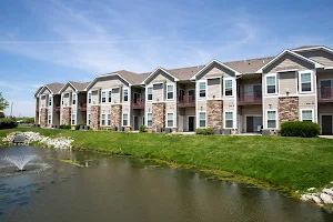 Woodland Reserve Apartments image