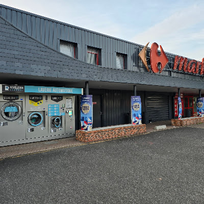 Carrefour Drive Beaumont-Le-Roger à Beaumont-le-Roger