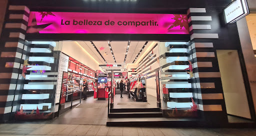 SEPHORA SERRANO