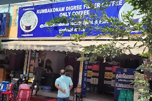 Kumbakonam Degree filter coffee image