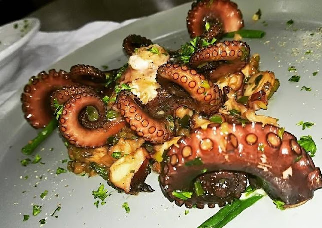 Restaurante Pizzería el Italiano