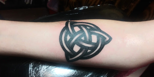 Explore artist tattoo ideas, creative tattoo ideas in Clawson, available at Eternal Tattoos