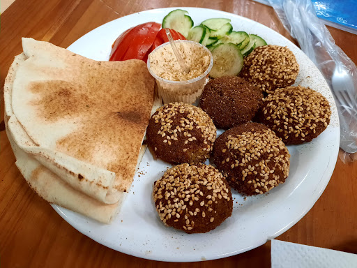 Al Beek Gastronomia Árabe