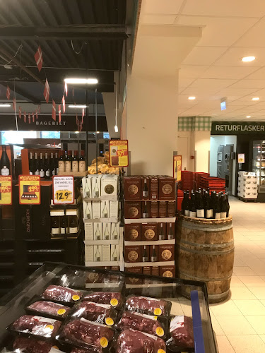Anmeldelser af Løvbjerg i Thisted - Supermarked