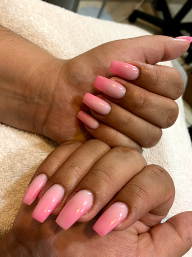 Nail Salon «Calhoun Nail Spa», reviews and photos, 3001 Hennepin Ave, Minneapolis, MN 55408, USA