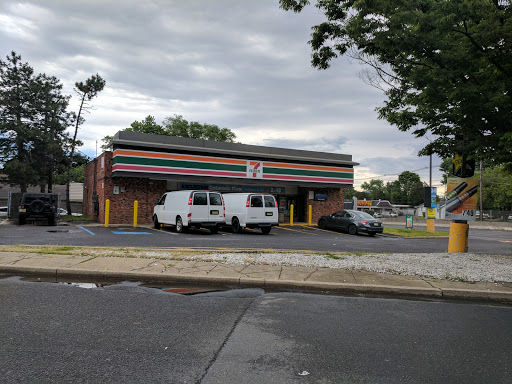 Convenience Store «7-Eleven», reviews and photos, 1099 US-1, Avenel, NJ 07001, USA