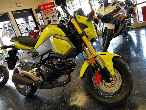 Motorcycle Dealer «Mach 1 Motorsports», reviews and photos, 510 Couch St, Vallejo, CA 94590, USA