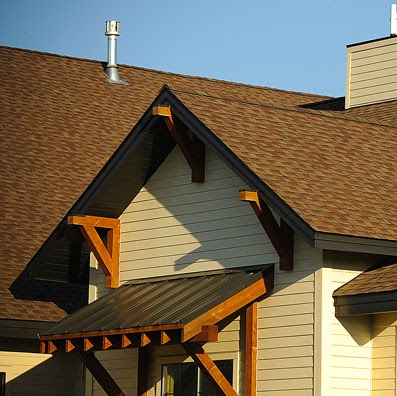 Sickler Roofing Services in Bozeman, Montana