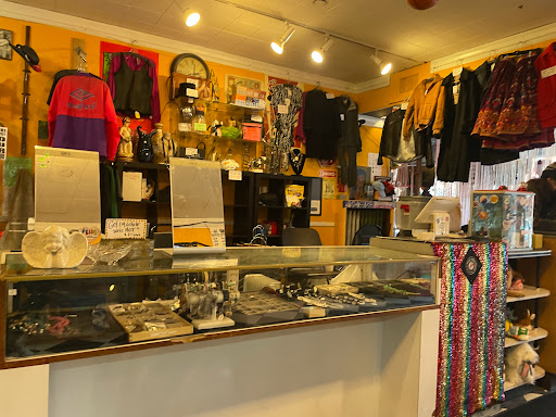 Thrift Store «Philly AIDS Thrift», reviews and photos