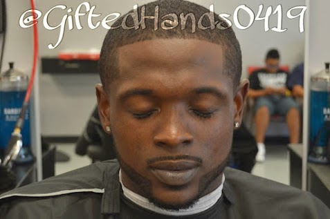 Barber Shop «Headlines Barber Shop», reviews and photos, 19455 Shumard Oak Dr #103, Land O Lakes, FL 34638, USA