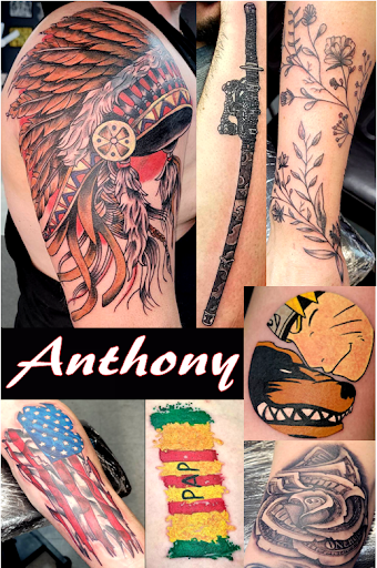 Explore cover up tattoo ideas male arm, creative tattoo ideas in London, available at Distinction Tattoo Studio
