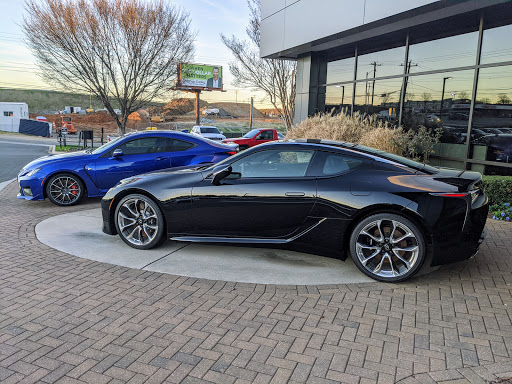 Car Dealer «Hendrick Automotive Group - Independence Center», reviews and photos, 6030 E Independence Blvd, Charlotte, NC 28212, USA