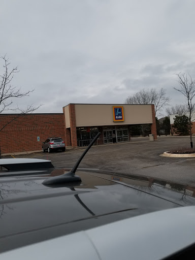 Supermarket «ALDI», reviews and photos, 1432 E Rand Rd, Prospect Heights, IL 60070, USA