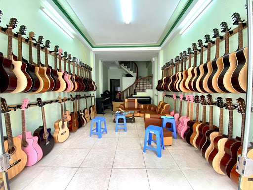 Vietnam Business Forum Guitar Learning Music