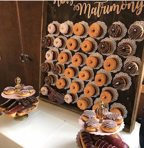 Donut Shop «Master Donut», reviews and photos, 1159 Mohawk Blvd, Springfield, OR 97477, USA