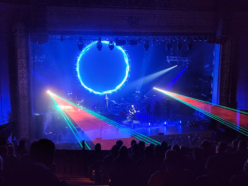 Performing Arts Theater «Genesee Theatre», reviews and photos, 203 N Genesee St, Waukegan, IL 60085, USA