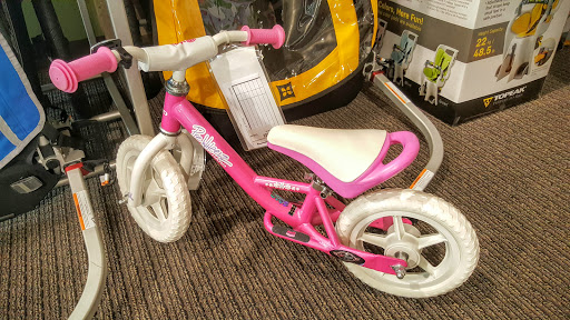 Bicycle Store «Jax Bicycle Center», reviews and photos, 14210 Culver Dr, Irvine, CA 92604, USA