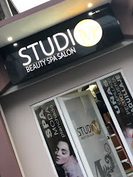 StudioM Beauty Spa Salon
