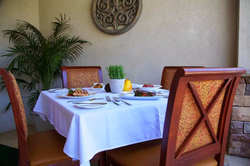 Bistro 39 Restaurant and Bar 92130