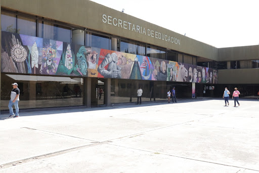 Secretaría de Educación de Coahuila