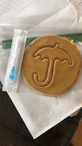 Donut Shop «Watters Donuts», reviews and photos, 913 W Stacy Rd, Allen, TX 75013, USA