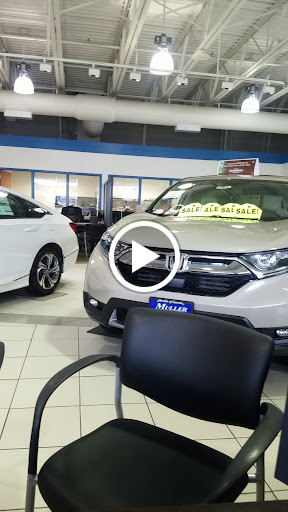 Honda Dealer «Muller Honda of Gurnee», reviews and photos, 7000 Grand Ave, Gurnee, IL 60031, USA