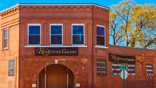 Reflections Gallery