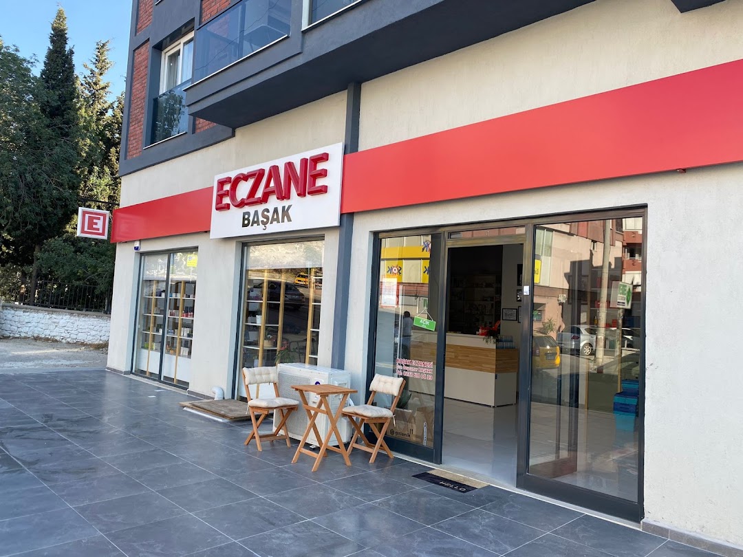 BAŞAK ECZANESİ
