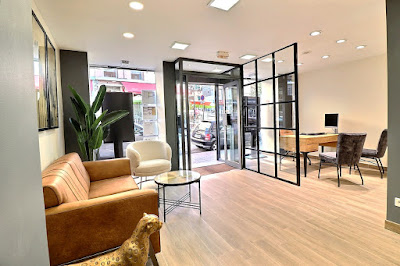 Agence CENTURY 21 Sud Habitat | Agence immobilière à Saint-Raphaël à Saint-Raphaël