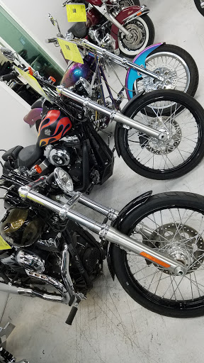 Motorcycle Dealer «AZMOTOMANIA», reviews and photos, 320 S El Dorado #2, Mesa, AZ 85202, USA