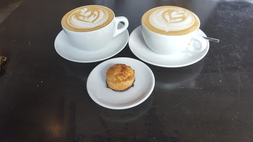 Coffee Shop «Siphon Coffee», reviews and photos, 701 W Alabama St, Houston, TX 77006, USA