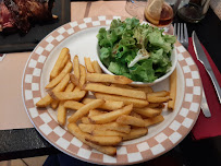 Plats et boissons du Restaurant de grillades à la française Courtepaille à Gonesse - n°3