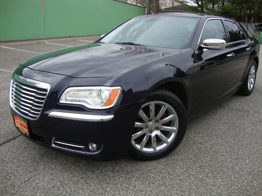 Used Car Dealer «Ny Auto Traders», reviews and photos, 18916 Hillside Avenue, Jamaica, NY 11423, USA