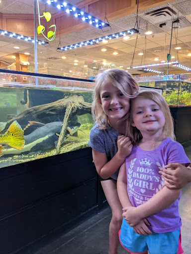 Pet Store «Miles of Exotics», reviews and photos, 8350 N Broadway, Kansas City, MO 64118, USA