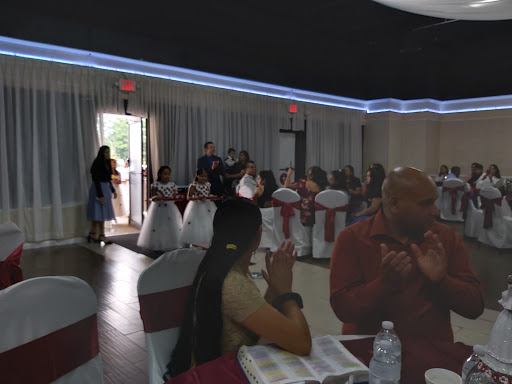 Banquet Hall «JC Event Hall Inc.», reviews and photos, 5775 Jimmy Carter Blvd #250, Norcross, GA 30071, USA