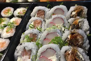 Wakai Sushi Delivery image