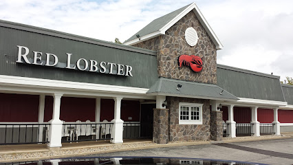 Red Lobster