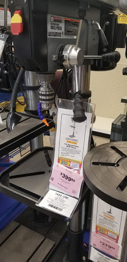 Hardware Store «Harbor Freight Tools», reviews and photos, 3470 State St, Salt Lake City, UT 84115, USA