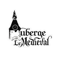 Photos du propriétaire du Restaurant Auberge Le Médiéval à Charroux - n°4