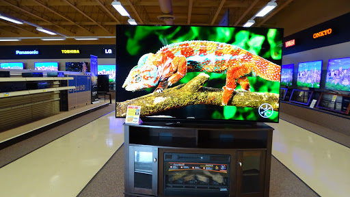 Electronics Store «Video Only Federal Way», reviews and photos, 1643 S 352nd St, Federal Way, WA 98003, USA