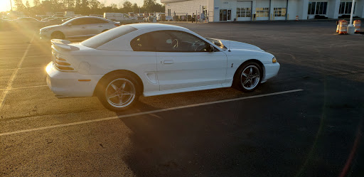 Auto Auction «Manheim Indianapolis», reviews and photos, 3110 S Post Rd, Indianapolis, IN 46239, USA