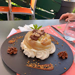 Photo n° 1 de l'avis de Valentine.i fait le 11/05/2023 à 04:11 pour Hotel Restaurant Salle de réunion Logis le Paris Nice à Joigny