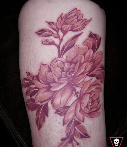 Explore fine line tattoo ideas men, creative tattoo ideas in Fort Wayne, available at Grade A Tattoos and Body Piercing