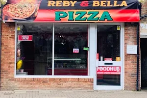 Reby&Bella pizza LTD image