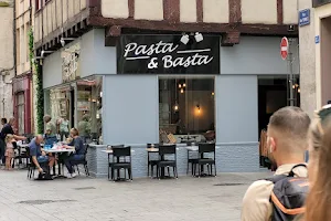 Pasta & Basta image