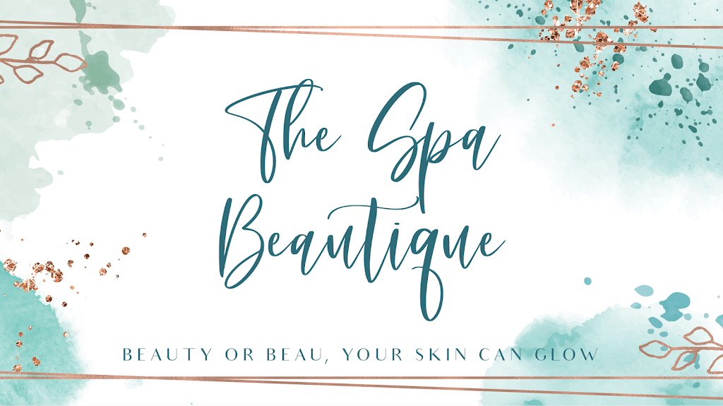 The Spa Beautique 75080