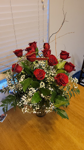 Florist «Azar Florist», reviews and photos, 13976 Westheimer Rd, Houston, TX 77077, USA